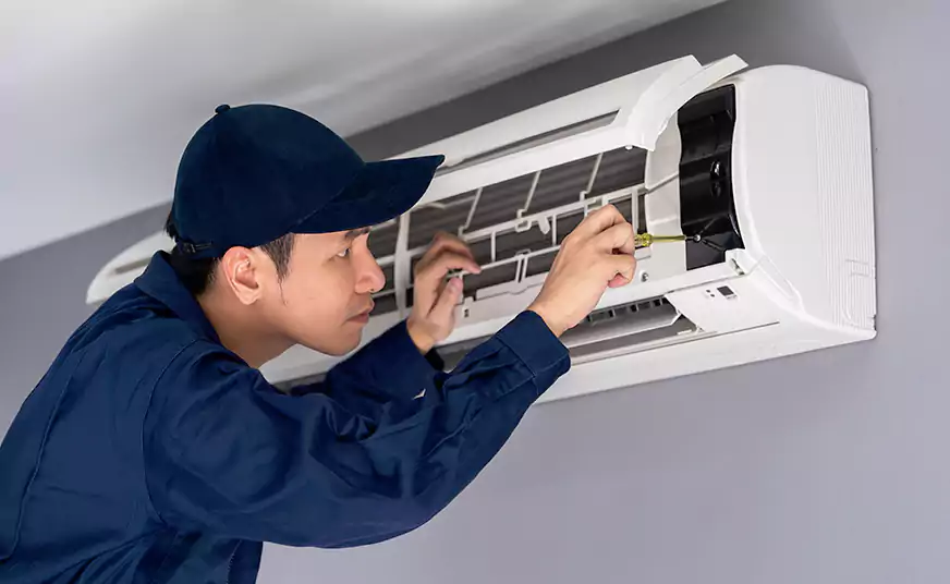 AC Duct Cleaning Lake Stevens