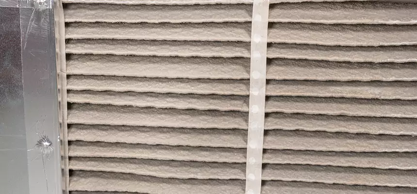 Mobile Car AC Filter Replacement in Lake Stevens