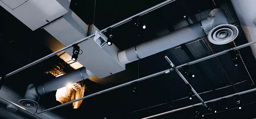 Our Air Duct Replacement Services in Lake Stevens, WA