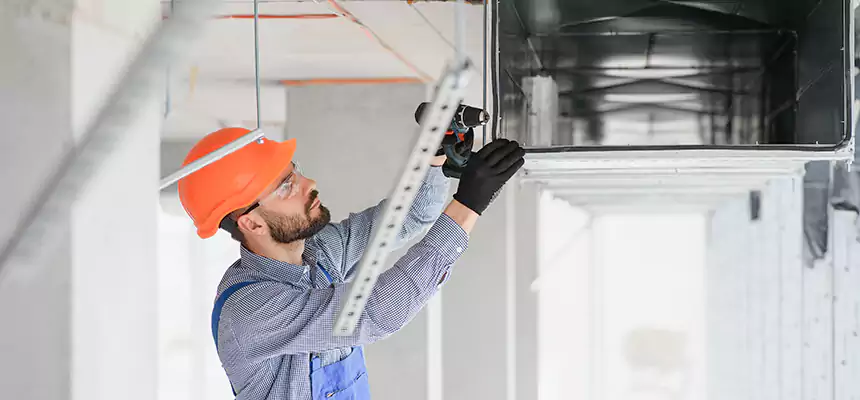 Our Air Vent Replacement Services in Lake Stevens, WA