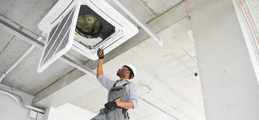 Efficient Multi‑Unit & HOA Annual Vent Cleaning Plans in Lake Stevens