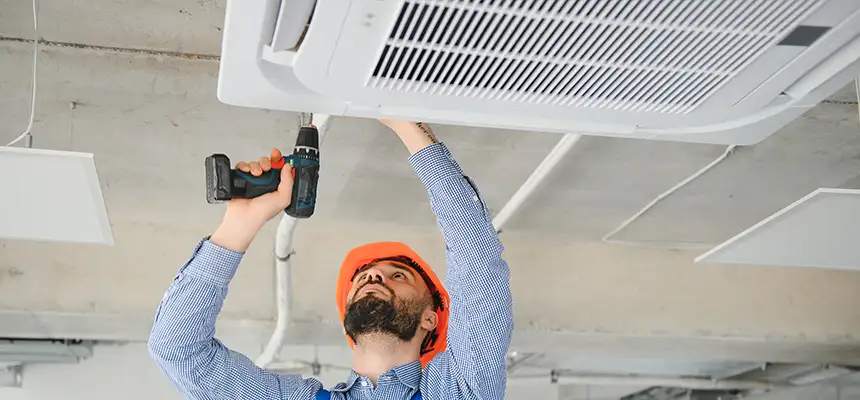 Detailed Multi‑Unit Riser & Roof Termination Cleaning in Lake Stevens