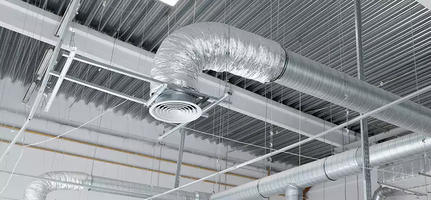 Our Dryer Vent Hose Replacement Services in Lake Stevens, WA