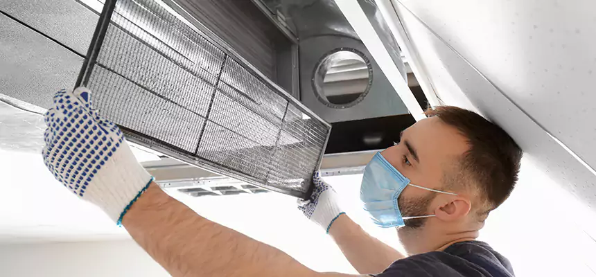 Our Dryer Vent Replacement Services in Lake Stevens, WA