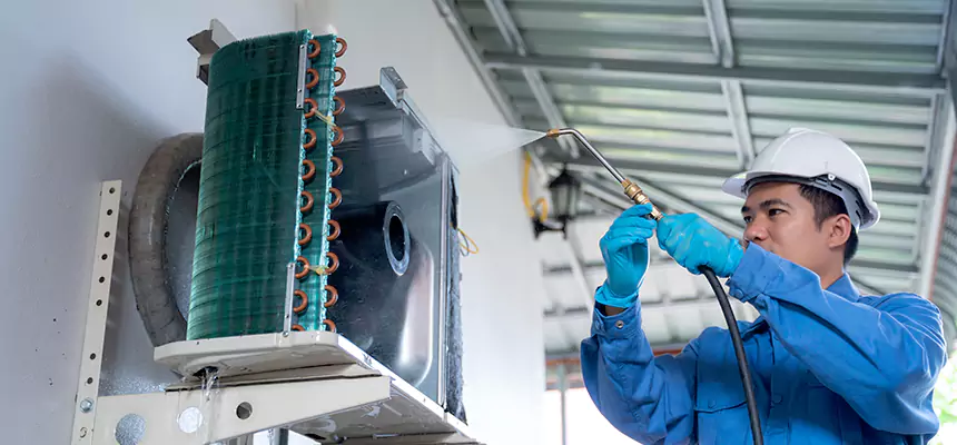 Our Energy-Efficient HVAC Cleaning Services in Lake Stevens, WA