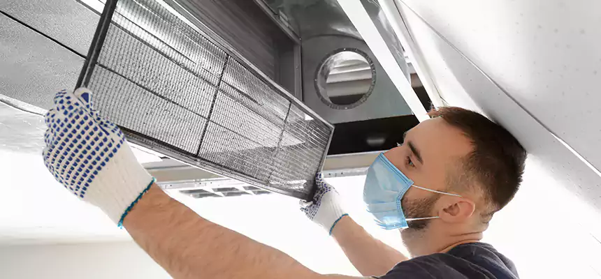 Our Home Duct Cleaning Services in Lake Stevens, WA  