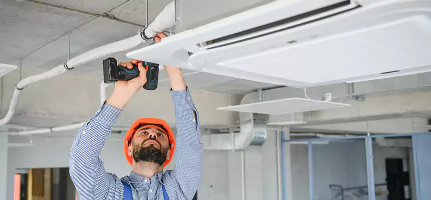 Eco‑Friendly Coil & Plenum Deep Cleaning in Lake Stevens