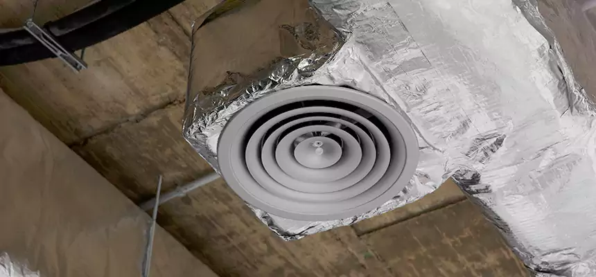 Our Industrial Dryer Vent Cleaning Services in Lake Stevens, WA