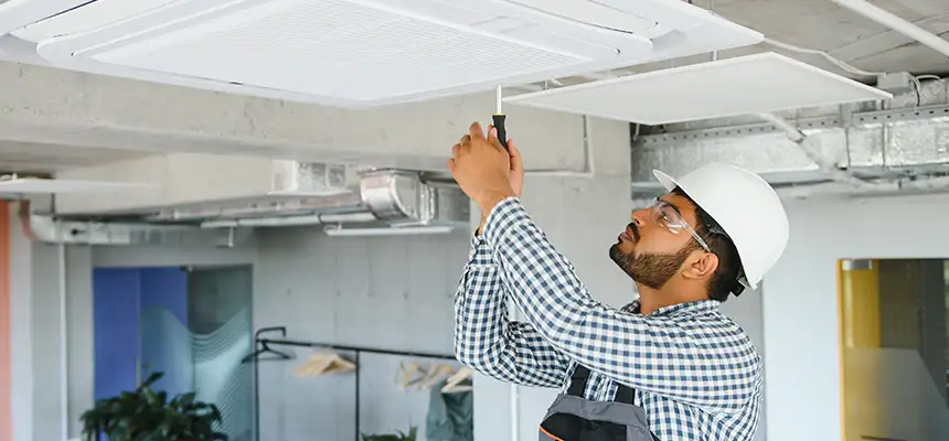 Our Roof Dryer Vent Cleaning Services in Lake Stevens, WA