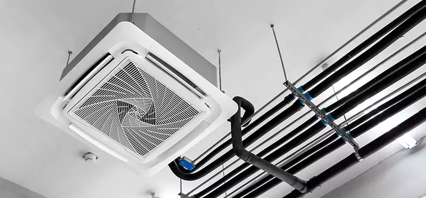 Our Smart AC Vent Controller Services in Lake Stevens, WA