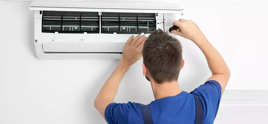 Our Smart Air Conditioning Installation Services in Lake Stevens, WA