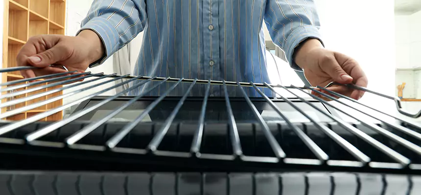 Our Vent Grille Washing Services in Lake Stevens, WA