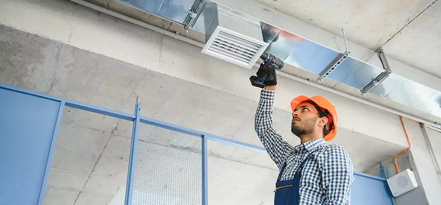 Efficient Exhaust Vent Cleaning in Lake Stevens, WA