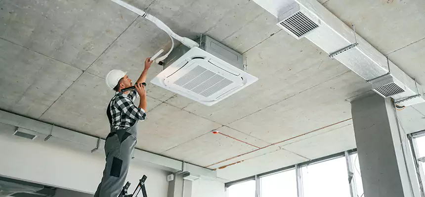 Our Wi Fi Connected Air Ducts Services in Lake Stevens, WA