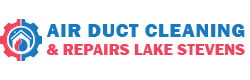 Air Duct Cleaning & Repairs Lake Stevens