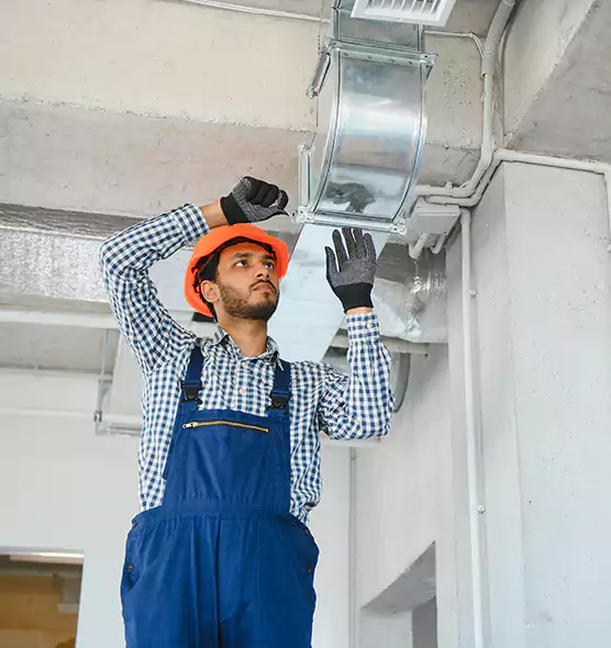 Professional Air Duct Cleaning Service in Lake Stevens, WA