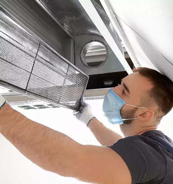 About Air Duct Pathogen Disinfection in Lake Stevens, WA