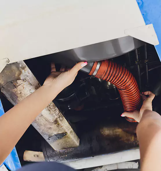 About Air Duct Virus Disinfection in Lake Stevens, WA