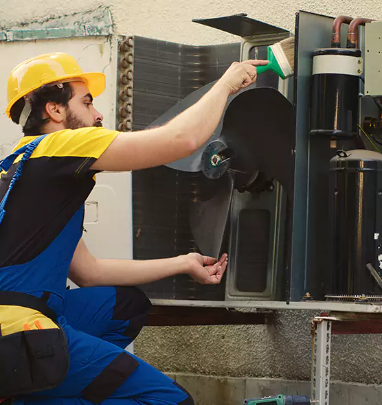 Professional Air Duct Washing Service in Lake Stevens, WA