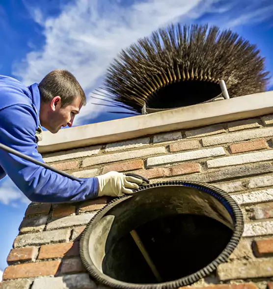 About Professional Chimney Sweep in Lake Stevens, WA