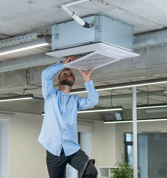 Expert Commercial Air Duct Cleaning in Lake Stevens, WA