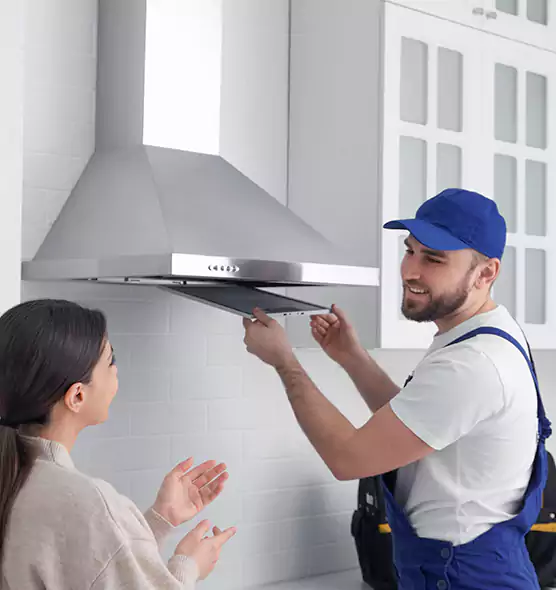 Professional Dryer Vent Cleaning Service in Lake Stevens, WA