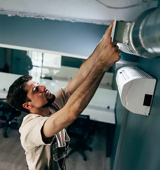 About Flexible Ductwork Replacement in Lake Stevens, WA