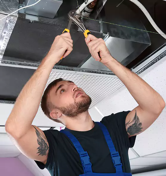 Trusted Home Air Duct Cleaning in Lake Stevens, WA