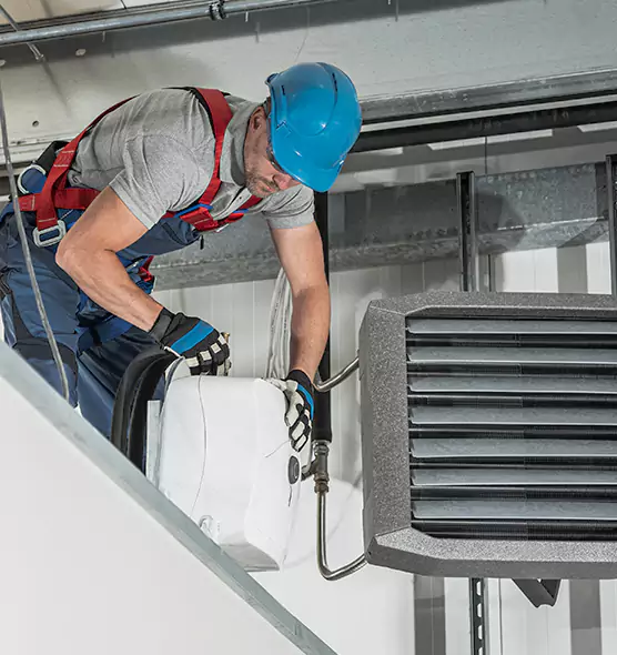Professional HVAC Cleaning Solutions in Lake Stevens, WA