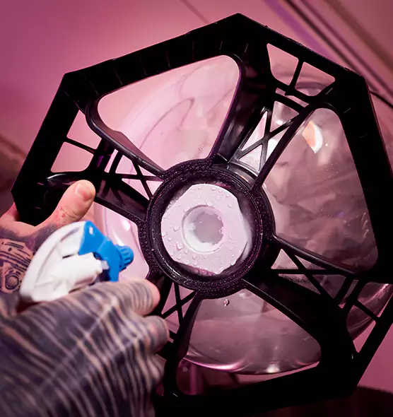 Expert Low VOC Vent Installation in Lake Stevens, WA