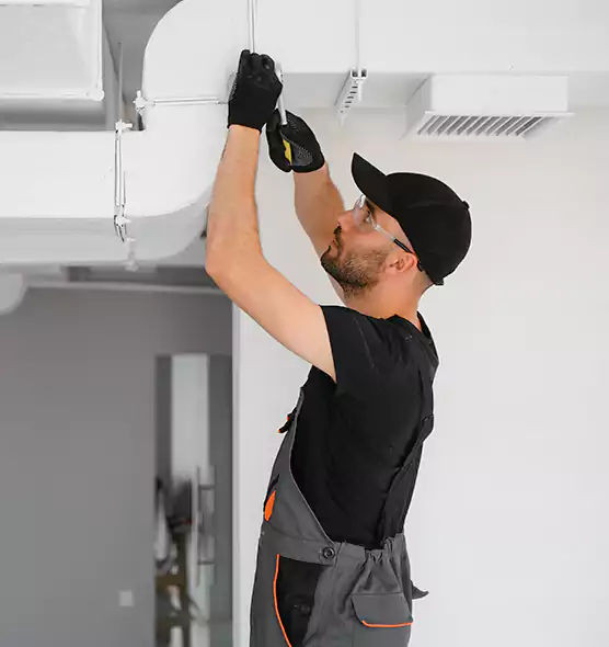 Advanced Office Ductwork Cleaning Services in Lake Stevens, WA
