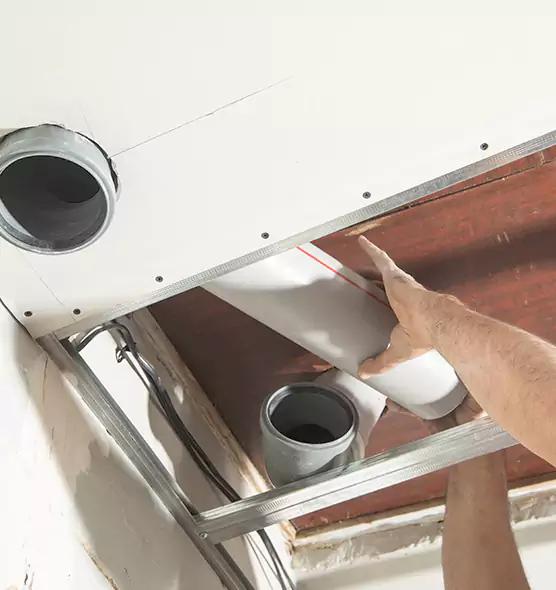 Professional Seasonal Allergy Air Duct Cleaning in Lake Stevens, WA