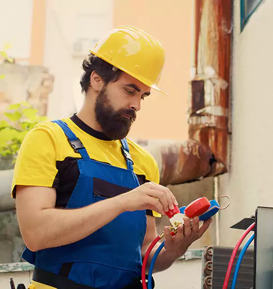 About Smart HVAC Installation in Lake Stevens, WA