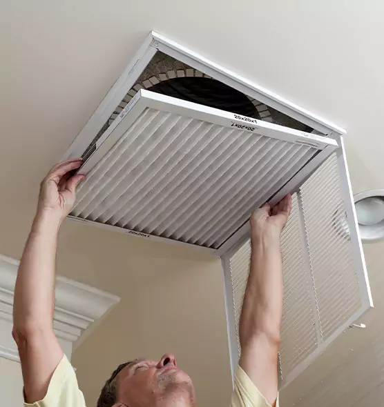 Trusted Vent Shaft Cleaning Expert in Lake Stevens, WA