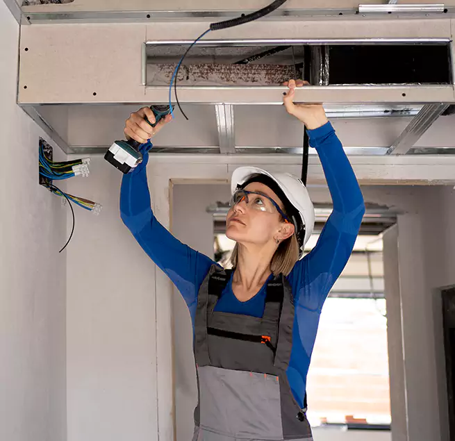 Why Homeowners & Businesses Trust Us in Lake Stevens, WA?