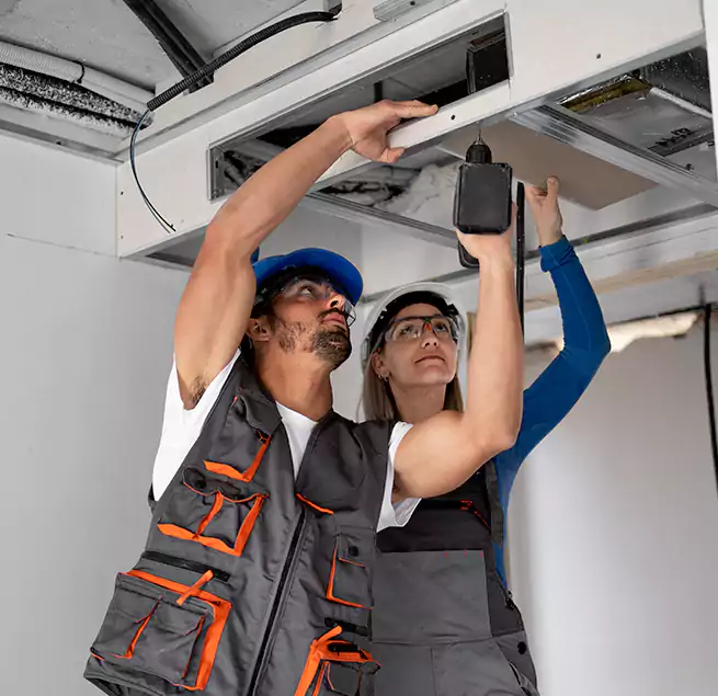 Why Homeowners & Businesses Trust Us in Lake Stevens, WA